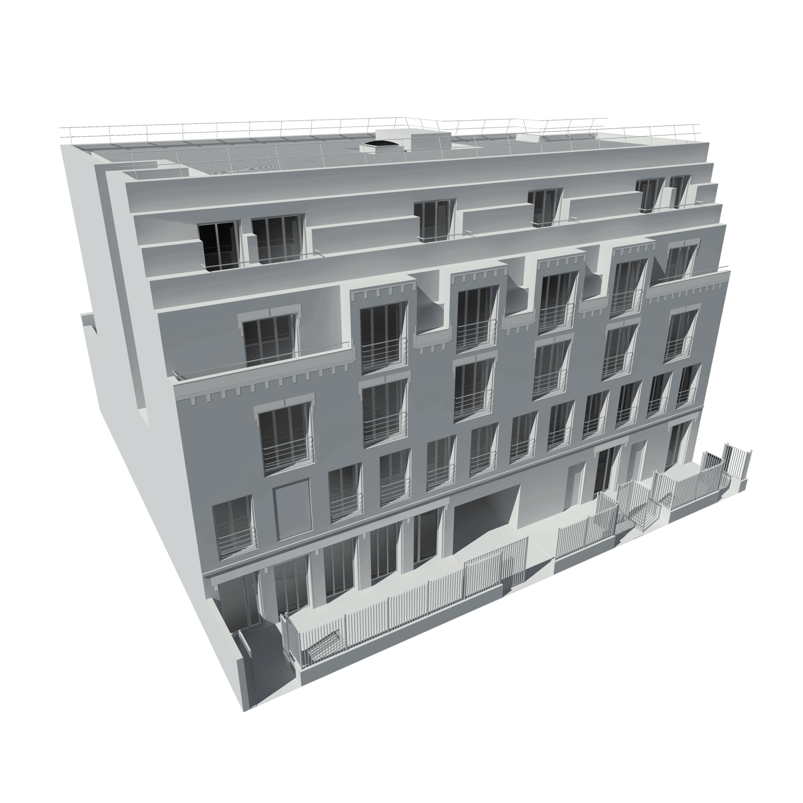 studaré-maquette3D-avant-36logements